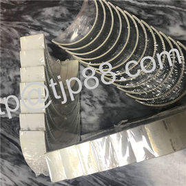 Koper / aluminium diesellagers voor Komatsu 4D94E 129150-02870