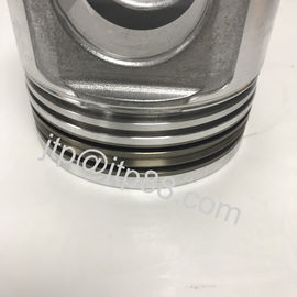 de Dieselmotorzuiger van 12011-Z5507 108mm FE6 voor de Stortplaatsvrachtwagen van Japan Nissan/de Uitrusting van de Zuigervoering