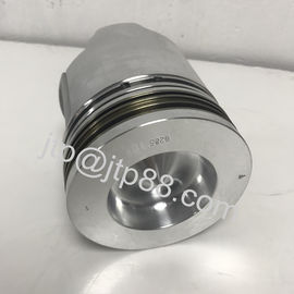 4JA1 de Voeringsuitrusting 8-97089-892-0 125mm Dia van de dieselmotorzuiger voor de Vrachtwagen/de Bus van ISUZU