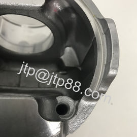 4JB1 de Delenvoering van de motorvrachtwagen voor Vastgestelde OEM 9-94152-711-1 93.0mm van de Dieselmotorzuiger