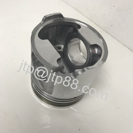 4JA1 de Voeringsuitrusting 8-97089-892-0 125mm Dia van de dieselmotorzuiger voor de Vrachtwagen/de Bus van ISUZU