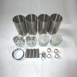 Dia 88mm van de de Motor4jc1 Cilinder van de Zuigerasklem de Voeringsuitrusting voor Isuzu 8-94169-883-1