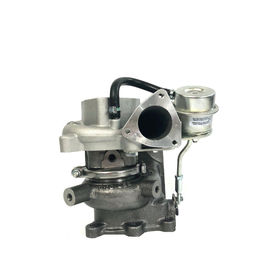 K18 Materiële Delen TD04L van de Dieselmotorturbocompressor OEM 14411-7T600