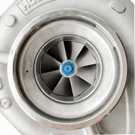HX60W Delen 4956081 QSX15-Dieselmotor Turbo van de motorturbocompressor
