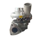 Garrettturbocompressor voor de Motor GTB1752V 802250-0004 van Iveco Sofim 95KW