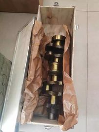 Van de de Onstabiele Schacht6wa1 Isuzu Motor van de graafwerktuigmotor de Trapaslengte 1232.5mm