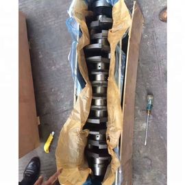 Van de de Onstabiele Schacht6wa1 Isuzu Motor van de graafwerktuigmotor de Trapaslengte 1232.5mm