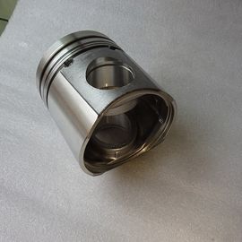 Cilindervoering voor van de Motorvervangstukken van Hino H07K van de de Vrachtwagenvoering Uitrusting 109.0mm Diameter