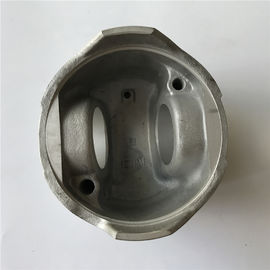 De Bestand Reeksen op hoge temperatuur van de de Zuigeruitrusting van de Dieselmotorzuiger D2366 D2366T voor Daewoo