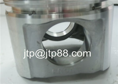 Hyundai-het Aluminium die van de de Uitrustingengunst van de Motorvoering Bitzer-Compressorzuiger 23410-42201 gieten