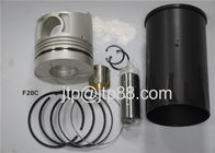 HINO-van de de Voeringsuitrusting van de MOTORf20c Cilinder van de de Cilinderkoker/Staal de Revisieuitrusting met Verbrandingskamer 70mm/72mm/76mm