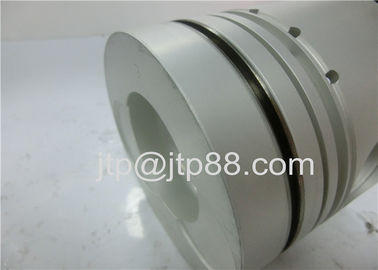 Hyundai-het Aluminium die van de de Uitrustingengunst van de Motorvoering Bitzer-Compressorzuiger 23410-42201 gieten