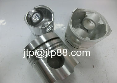 Mitsubishi-Motorzuiger &amp; het Graafwerktuigvervangstuk MD050011 MD103308 van de Voeringsuitrusting 4D55T