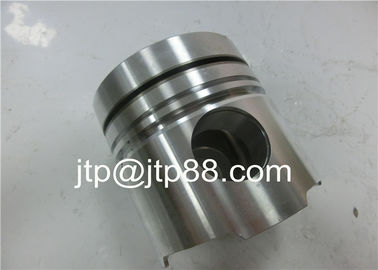 Mitsubishi-Motorzuiger &amp; het Graafwerktuigvervangstuk MD050011 MD103308 van de Voeringsuitrusting 4D55T