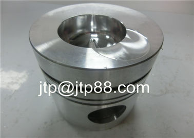 Mitsubishi-Motorzuiger &amp; het Graafwerktuigvervangstuk MD050011 MD103308 van de Voeringsuitrusting 4D55T
