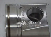 Graafwerktuig Gesmede Aluminiumwl5 Zuiger voor MAZDA-Motor wl01-10-271