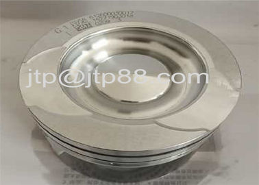 Geplaatste de Zuiger van de aluminiumdieselmotor/Speld voor Lengte 92.9mm OEM 12010-87G01 van NISSAN BD25 BD1