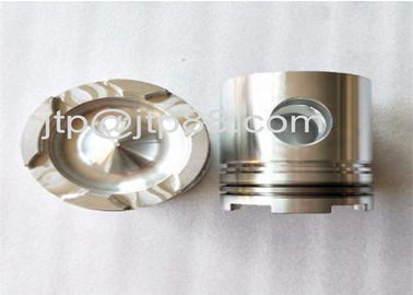Geplaatste de Zuiger van de aluminiumdieselmotor/Speld voor Lengte 92.9mm OEM 12010-87G01 van NISSAN BD25 BD1