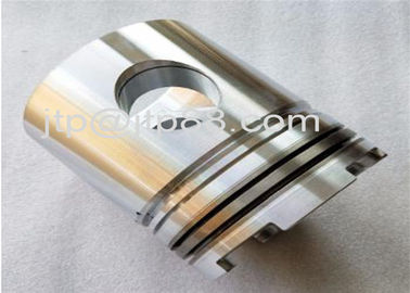 Geplaatste de Zuiger van de aluminiumdieselmotor/Speld voor Lengte 92.9mm OEM 12010-87G01 van NISSAN BD25 BD1