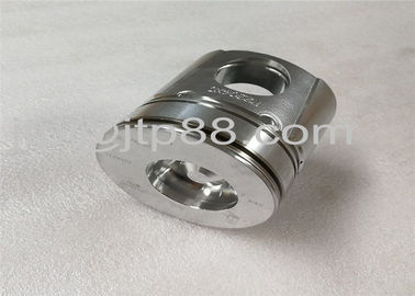 Dieselmotorzuiger Assy 4HK1 voor Zuiger 8980235260 8981529010 van het Vrachtwagengraafwerktuig