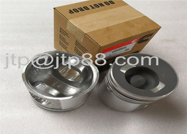 Dieselmotorzuiger Assy 4HK1 voor Zuiger 8980235260 8981529010 van het Vrachtwagengraafwerktuig