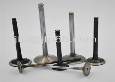 45°Angle de Opname van de dieselmotorklep A10 A12 en Uitlaatklep voor Nissan 13201-H2300