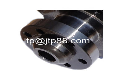 Van de diesel de Trapas6d17 Trapas Vrachtwagenmotor voor Zware Machines 990*205*205