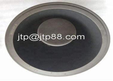 Van de de Motorreparatie van de vorkheftruckbenzine Delen TD25 TD27 Cilindervoering voor Nissan 89*93*160mm