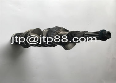 HINO EM100 smeedde 134111802 Graafwerktuigtrapas voor Motor 994mm Lengte