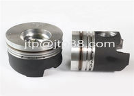 102mm de Zuiger van de Diameterdieselmotor voor Vrachtwagen/Graafwerktuig3b Grootte 130101-58011 van de Motorzuiger