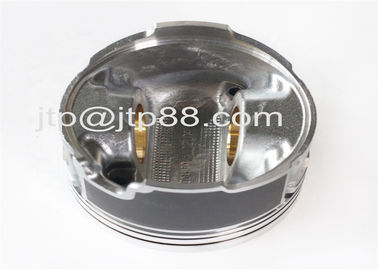 105.0mm de Zuiger van de Diameterdieselmotor voor Ingeblikte Alfin Zuiger &amp; Zuigeras 737610-22726 van Yanmar 4CH 6CH