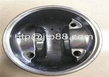 Hyundai-T2zuiger &amp; Zuigeras &amp; van het de Uitrustingsvoertuig H100 van de Cilindervoering Motor 23410-42701