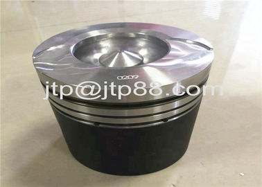 Hyundai-T2zuiger &amp; Zuigeras &amp; van het de Uitrustingsvoertuig H100 van de Cilindervoering Motor 23410-42701