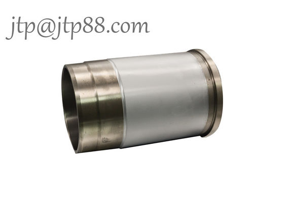Stock Engine Cylinder Liner Nummer 65012010049 Compatibel met MAN DOOSAN Engine Applications Precision Engine Part