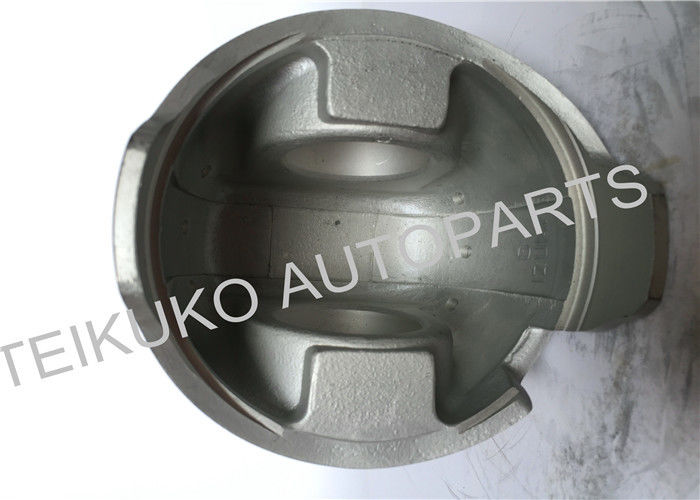 Graafwerktuig van de Diesel van de de Zuigeruitrusting Vervangstukken4bd1 Motor OEM 1-12111-777-0