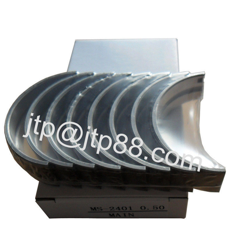De Lagers 2J van de hoge Prestatiesdieselmotor voor Toyota Forklife 11705-48012