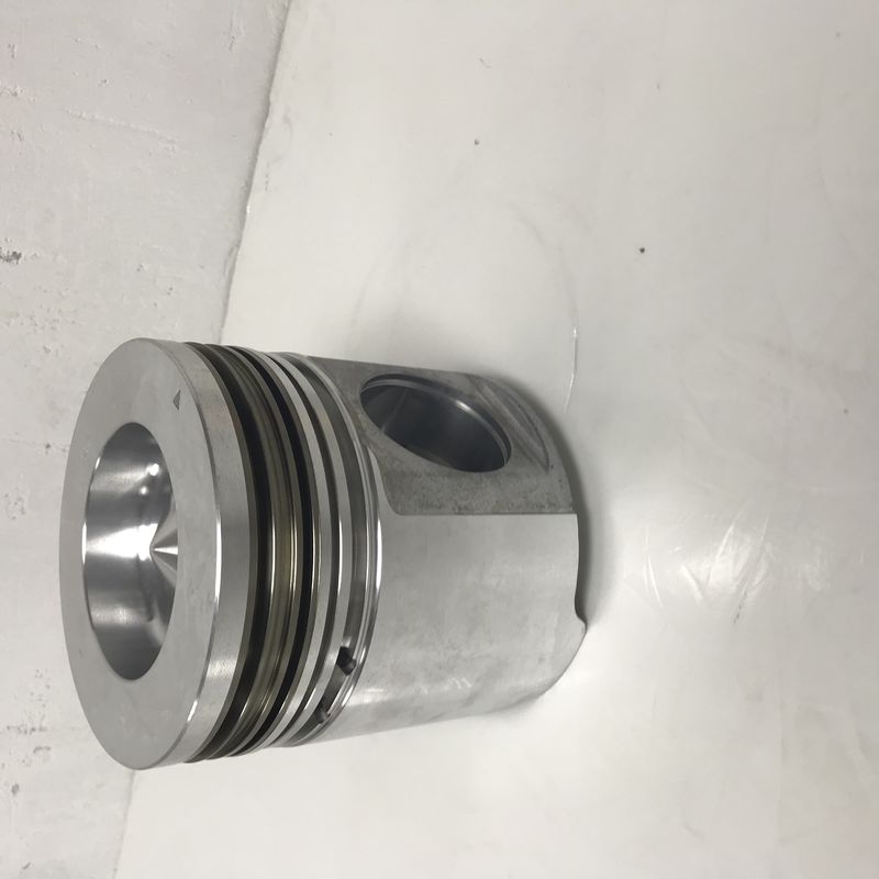 8 de Dieselmotorzuiger van CYL RG8 142mm voor NISSAN 12040-97107/Automobielvervangstukken