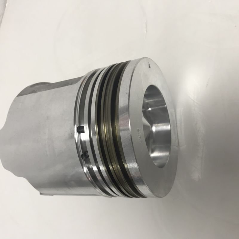 de Dieselmotorzuiger van 12011-Z5507 108mm FE6 voor de Stortplaatsvrachtwagen van Japan Nissan/de Uitrusting van de Zuigervoering