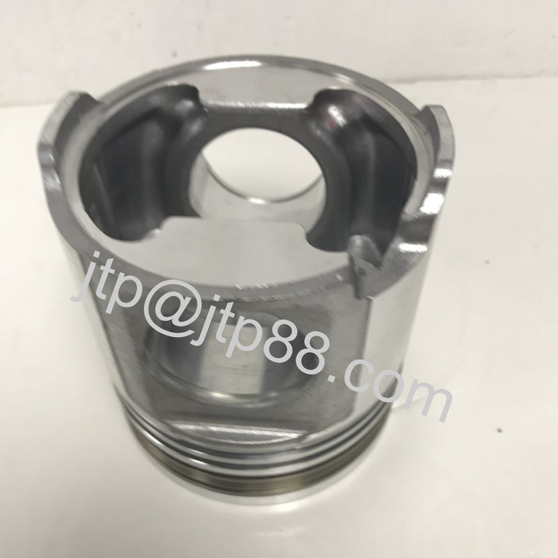 4JB1 de Delenvoering van de motorvrachtwagen voor Vastgestelde OEM 9-94152-711-1 93.0mm van de Dieselmotorzuiger