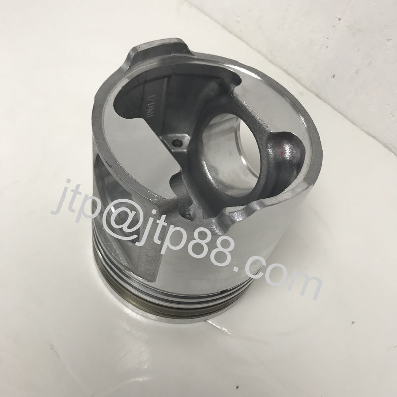 4JA1 de Voeringsuitrusting 8-97089-892-0 125mm Dia van de dieselmotorzuiger voor de Vrachtwagen/de Bus van ISUZU