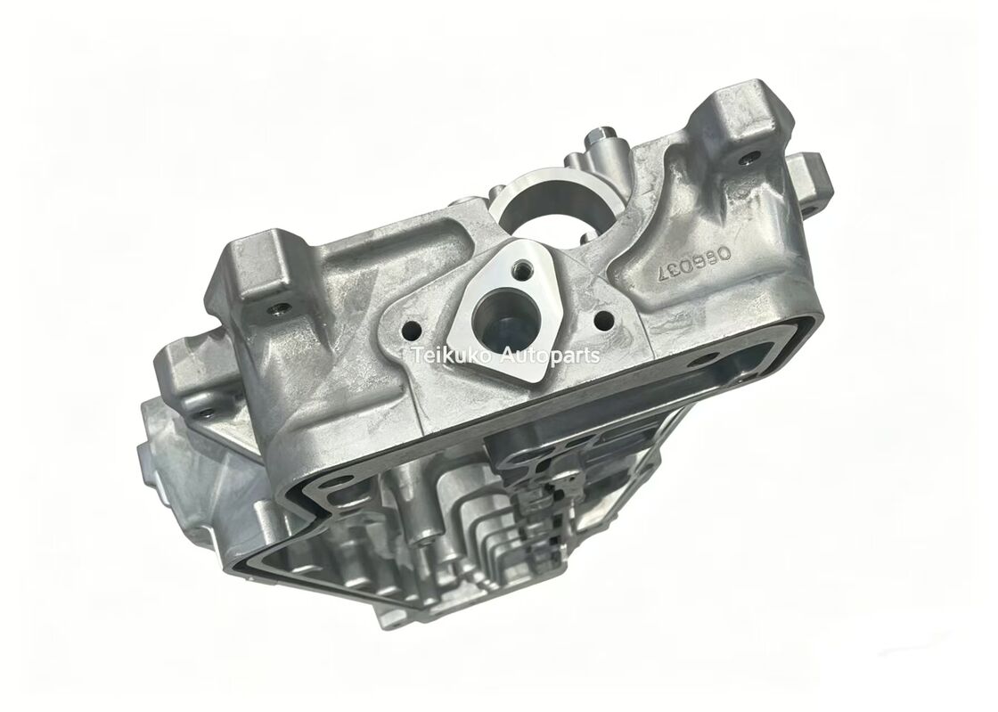 Sterke aluminiumlegering nokkenassteun onderdeelnummer 11103-E0080 11103-E0230 Duurzaam vervangingsonderdeel voor motorassemblage