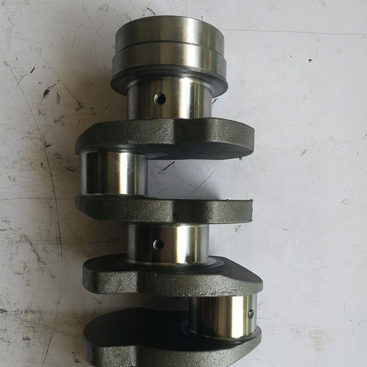 Hoge de Dieselmotortrapas 897033-171-2 897112-981-0 897146520-2 van de Beëindigen Duurzame 4HG1 Vrachtwagen