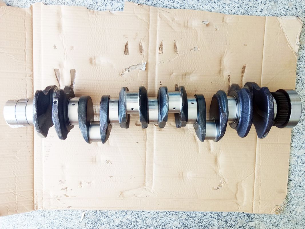 De Trapas 4JG1 4JG2 van de graafwerktuigmotor voor Isuzu-Trapas 8-97023182-1 5-12310161-0