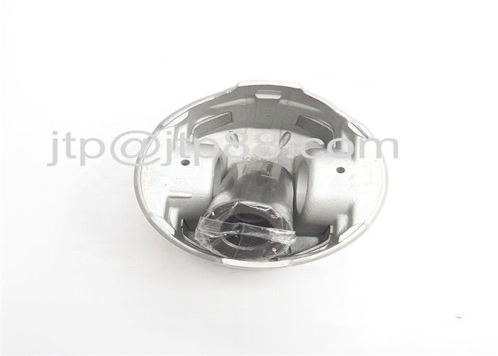 De Zuiger van de voertuigmotor voor Yanmar 120.0mm Vrachtwagen van GT/Graafwerktuig/Bus 1.5 L2B