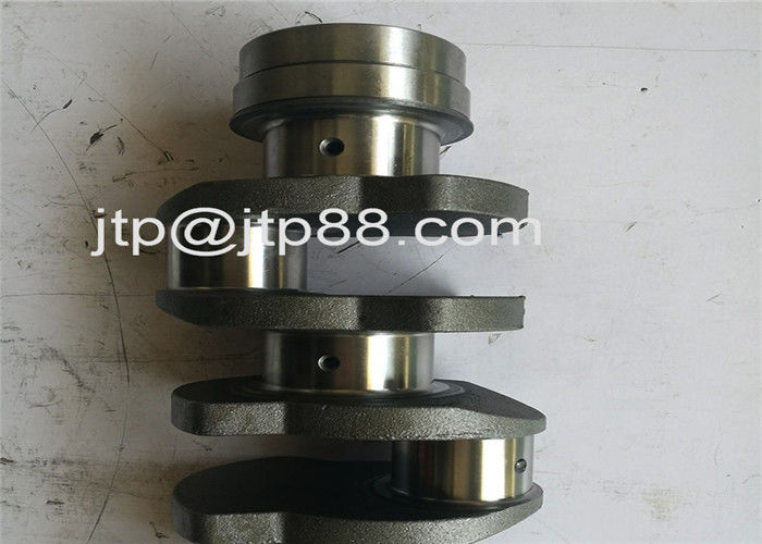 Gietende Trapas voor Isuzu-de Motortrapas 8-94163188-0 van de Motor Onstabiele Schacht 4ZE1