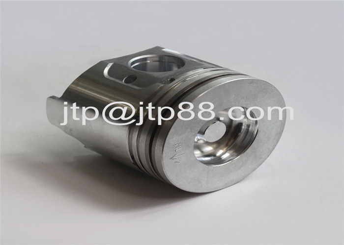 Van de de Vorkheftrucktractor van de aluminium Gietende Zuiger 4D84 van de Motorvervangstukken de Motorzuiger 129508-22080