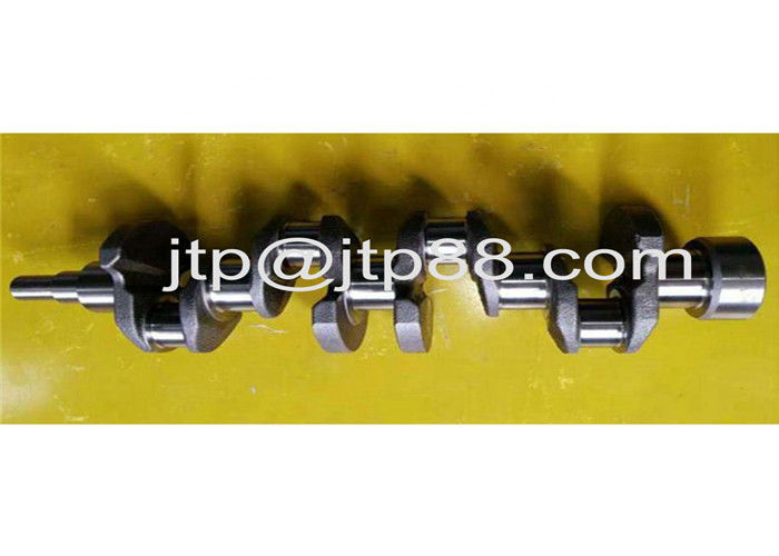60mm Gesmede Slag en Gietende Trapas S4D102 voor Motor 6732-31-1100 van KOMATSU