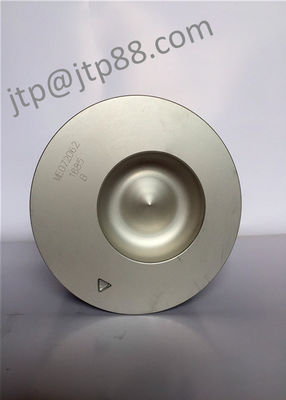 OEM ME072064 Dieselmotorzuiger voor de zuiger van Mitsubishi 6D16 ALFIN