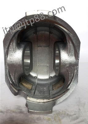 Van de VorkheftruckMotoronderdelen van de dieselmotorzuiger van de behandelingsalfin de 4TNV94 Geanodiseerde Zuiger YM129906-22080