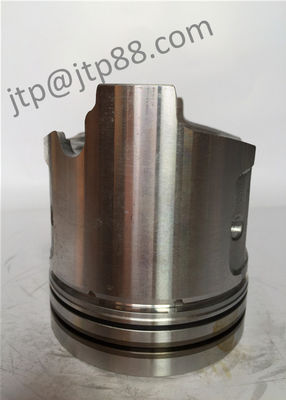 Van de VorkheftruckMotoronderdelen van de dieselmotorzuiger van de behandelingsalfin de 4TNV94 Geanodiseerde Zuiger YM129906-22080